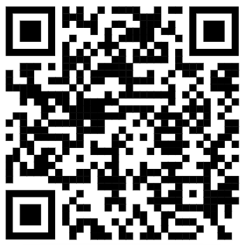 QR Code para doações da RCC Palmas - Francisco Beltrão.